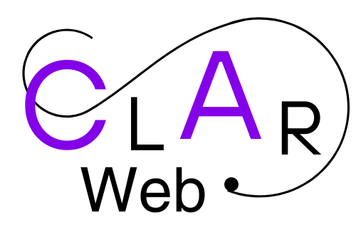 CLAR Web Studio Design